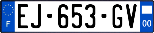 EJ-653-GV