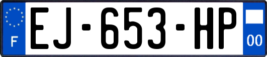 EJ-653-HP