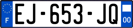 EJ-653-JQ