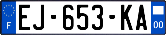 EJ-653-KA