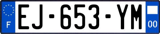 EJ-653-YM