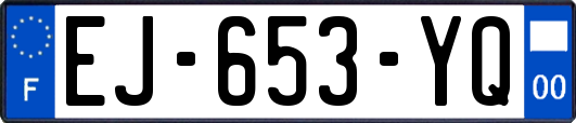 EJ-653-YQ