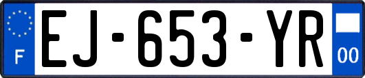 EJ-653-YR