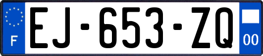 EJ-653-ZQ