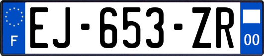 EJ-653-ZR