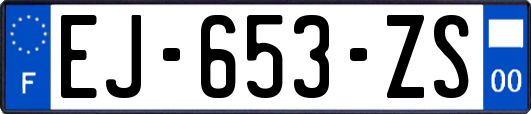 EJ-653-ZS