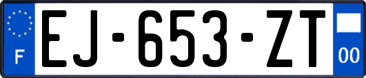 EJ-653-ZT