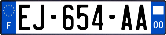 EJ-654-AA