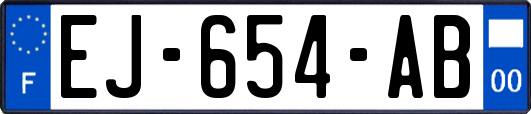 EJ-654-AB