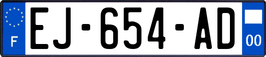 EJ-654-AD