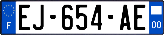 EJ-654-AE