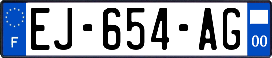 EJ-654-AG