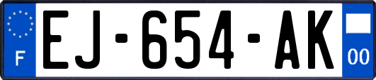 EJ-654-AK