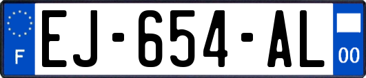 EJ-654-AL