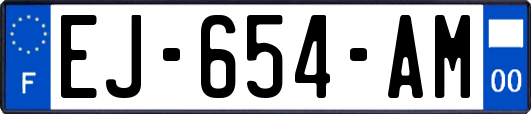 EJ-654-AM