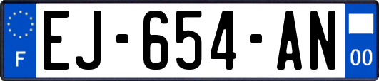 EJ-654-AN