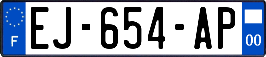 EJ-654-AP