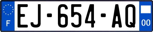 EJ-654-AQ