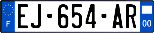 EJ-654-AR