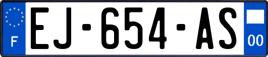 EJ-654-AS