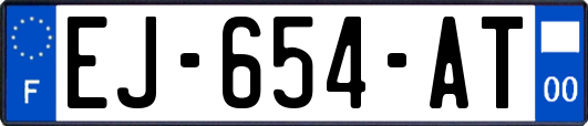 EJ-654-AT