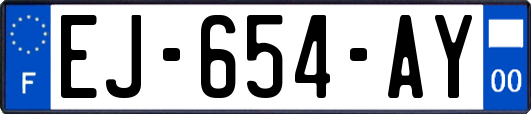 EJ-654-AY