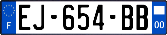 EJ-654-BB