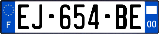 EJ-654-BE