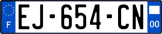 EJ-654-CN