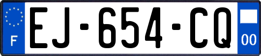 EJ-654-CQ