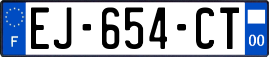 EJ-654-CT