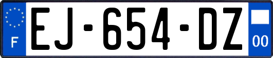 EJ-654-DZ