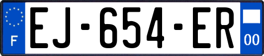 EJ-654-ER