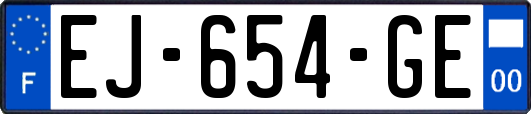 EJ-654-GE