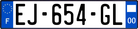 EJ-654-GL