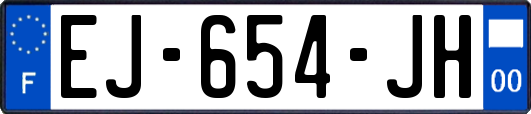 EJ-654-JH