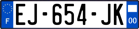 EJ-654-JK