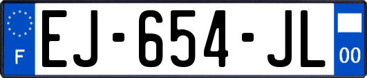 EJ-654-JL