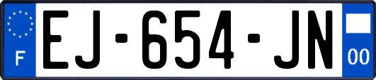 EJ-654-JN