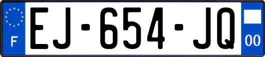 EJ-654-JQ