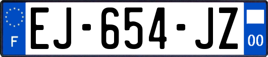 EJ-654-JZ