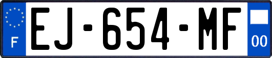EJ-654-MF