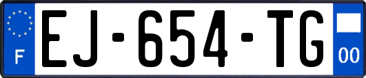EJ-654-TG