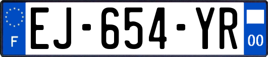 EJ-654-YR