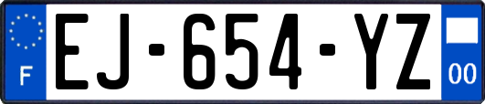 EJ-654-YZ