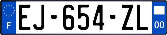 EJ-654-ZL