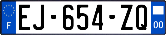 EJ-654-ZQ