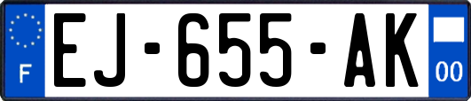 EJ-655-AK