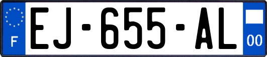 EJ-655-AL