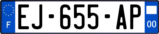 EJ-655-AP